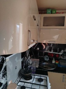Продается 2-комнатная квартира по Гоголя 35