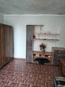 1.5 квартира, с. Предгорное