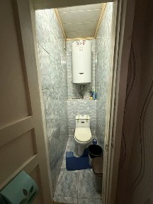Продам 3-х комнатную квартиру