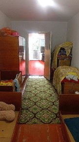 Продам 2ком. кв. во 2мкр. дом 19