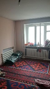 Продам общагу. Снос в 2028 году. Выдавать квартиру будут на новом вокз