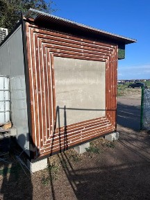 Алматинская область, Талдыкорган, Микрорайон 1