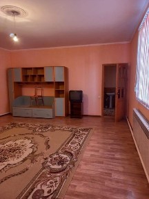 Атырауская область, Жумыскер