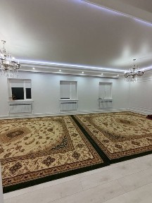 Атырауская область, Атырау, Привокзальный