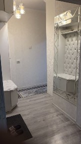 Жамбылская область, Тараз, 7-мкр. Самал