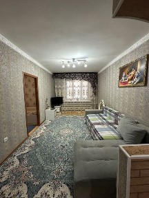 2ком 8этаж ЖК Каллаур Акима район Зербулак