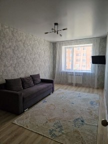Сдам 2х комнатную квартиру на длительный срок