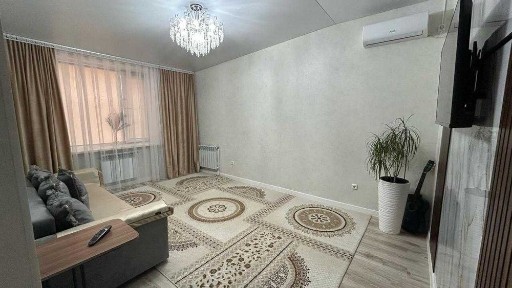 3-комнатная квартира в микрорайон Юбилейный