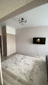 1-ком Костанай Плаза, мебель и техника в подарок, заезжай и живи