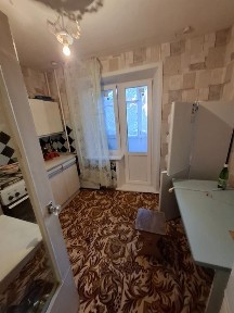 Продам 1комн. квартиру, 7микр, лоджия 6м.