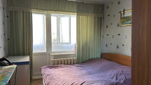 Продам 3х комн квартиру