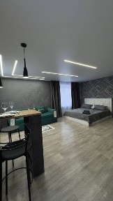 Продам квартиру полностью меблирована студия 31 квадрат