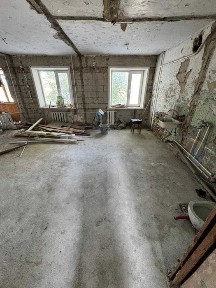 Продаётся 3-х ком квартира под ремонт, ул. Мира 22, 8 мил!