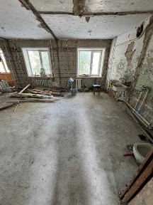 Продаётся 3-х ком квартира под ремонт, ул. Мира 22, 7,5 мил!