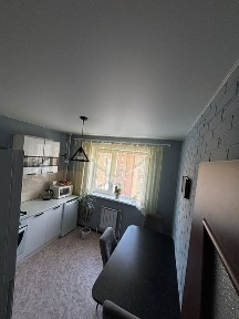 Продажа 1 комнатной