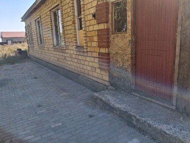 Карагандинская область, Сарыозен