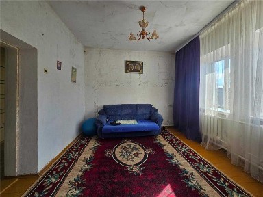 Продам 3х комнатный дом на Правом берегу
