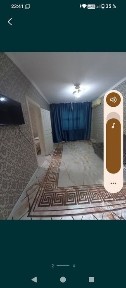 2ком кв в центре сдаеться по суточно и по часам. Квартира чистый уютны