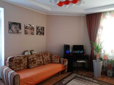 Продажа квартиры