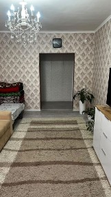 продается 3-х комнатная квартира