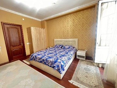 Час 1000 Иманова Валиханова Кенесары