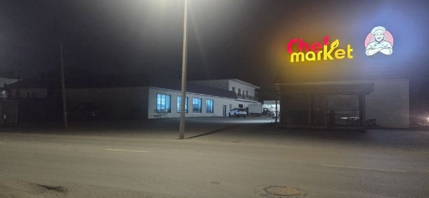 Сдам помещение напротив шеф-маркета