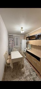 Актюбинская область, Актобе, микрорайон 11