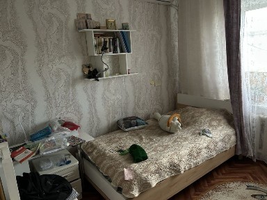 Сдаю в Аренду 3х-комнатную кв Жилгородок