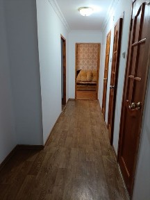 Сдам 2-х комнатную квартиру на длительный срок