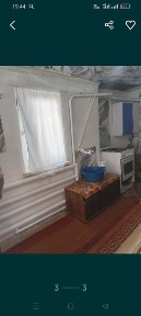Сдам времянку из однои комнаты