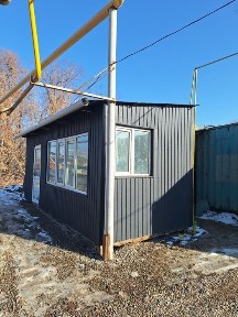 Сдам в аренду Контейнер, Бутик, Киоск без место