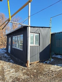 Алматинская область, Алмалыбак