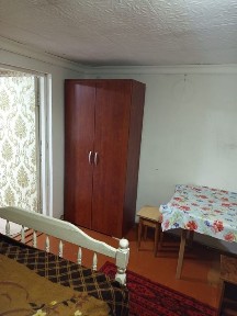 Алматинская область, Алматы, Алмалинский район