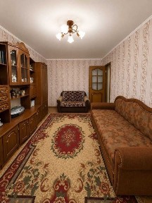 Продажа 2-комнатной квартиры 4 мкр