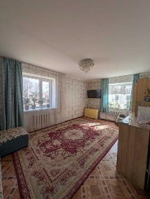 Продажа 2-комнатной квартиры. ОКТ