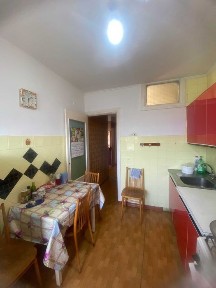 Продам 3 комнатную квартиру в Районе Сазды 3 этаж