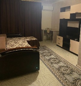 Актюбинская область, Актобе, микрорайон 5