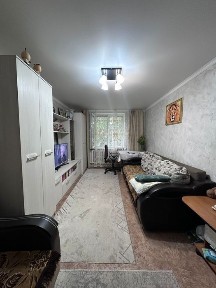 1 ком кв районе авиагородок