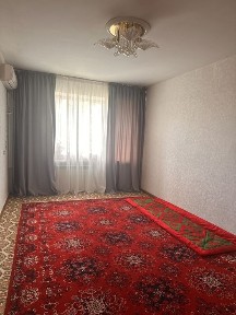 Продам 2 комнатную квартиру в 8 мкрн