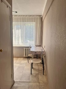Сдам 1,5 кв на Пристани
