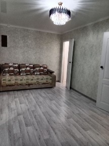 Сдам 2х. комн. кв. на длительный срок