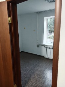 Квартира сдается под офис
