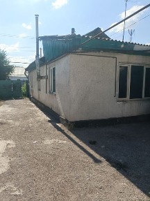 Квартира 4 комнаты туалет душ газ