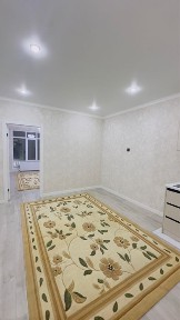 Сдам квартиру 2- коматный чисти с ремонтом на длителный срок срочно то