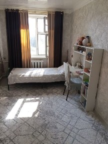 Жамбылская область, Тараз, 4-мкр. Салтанат