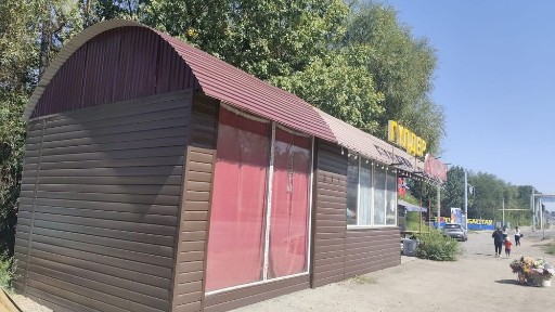 Цветочный магазин готовый бизнес