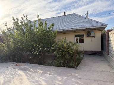 Времянка сатылады