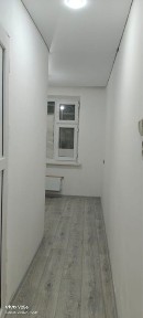 Сдается 1ком квартира 9мкр-38д