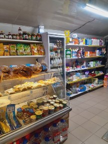Продам продуктовый магазин