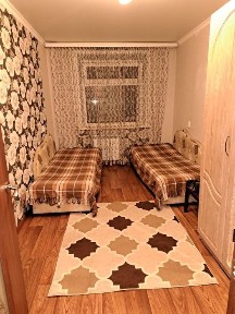 Сдам двухкомнатную квартиру на долгий срок